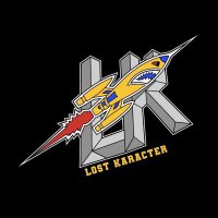 Lost Karacter (@lostkaracter) 's Twitter Profile Photo Lost Karacter (@lostkaracter) 's Twitter Profile Photo