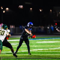 Ethan Fortin (@ethanfortin40) 's Twitter Profile