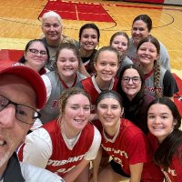 Red Knights Basketball (@ladyredknights) 's Twitter Profile Photo Red Knights Basketball (@ladyredknights) 's Twitter Profile Photo