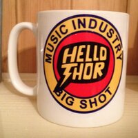 Hello Thor Records (@hellothor) 's Twitter Profile Photo