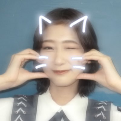 aoao__iii2001's profile picture. かわいいは正義