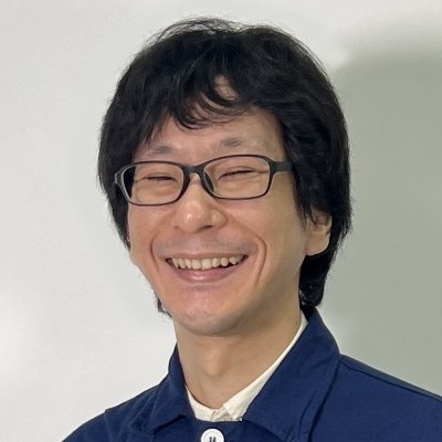 阪大基礎工助教&株式会社Thinker取締役.人間にはない第六感”近接覚センサ”の研究と社会実装に向けた取り組みを行っています.2022年8月12日に藤本氏:@fujimo777,中野氏:@KeroroDendenらと株式会社Thinkerを共同設立.