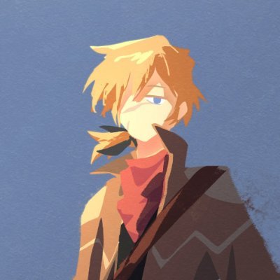 Please call me Aion/Ais! ~ They/Them
Forever Teamate! 💛
==banner/pfp by @ParquSide
