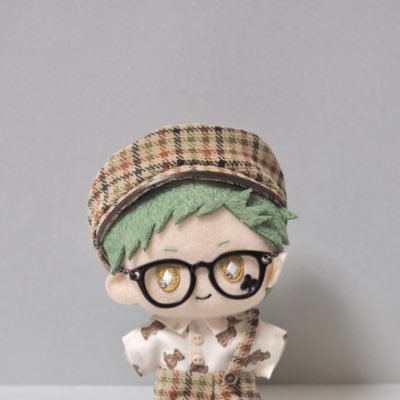 ddlsit's profile picture. 25↑ ♣︎ぬい | サ部 | 中身は夢女 | ぬい活のこと気軽にお話しできたらうれしいです🫶🏻