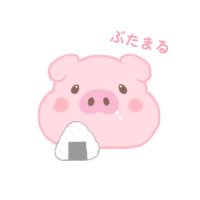 ぶたまる🐷🍙 (@pm3bp) 's Twitter Profile