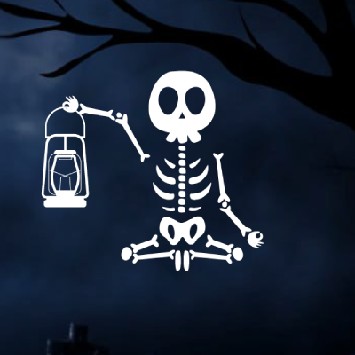 skeletonslab's profile picture. Skeleton Money is a brand new protocol that utilises unique features to bring sustainable, yet high yields to #Sonic. 

Powered by Skeleton Labs