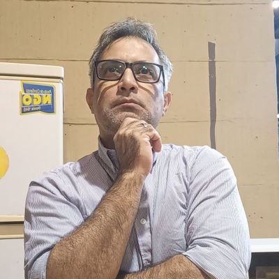 📌Lic. en Comunicación 📌Periodista 📌 Comunicación Institucional 📌Commnity Mánager 📌Todo pasa 📌No adulo 📌Chaqueño📌OLIMPISTA