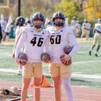 Noah Hamilton 5⭐️ K/P (@noahham11) 's Twitter Profile