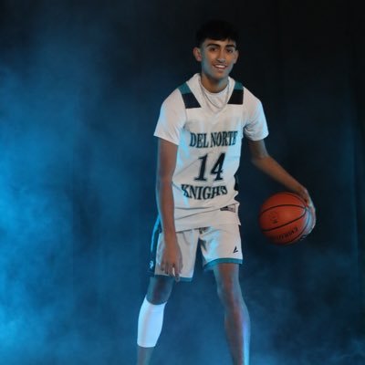 GavinG_2025's profile picture. 2025📚| Hs: Del Norte hs | Pos:Sg | Ht: 5”10 | Wt: 145|