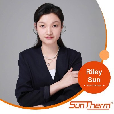 Hi! I'm a director of Ceramic Fiber Product Quality Assurance working in SUNTHERM company.
We manufacture ceramic fiber insulation products and gas logs.