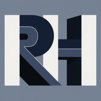 Rand0mHans's profile picture. Sharing random.