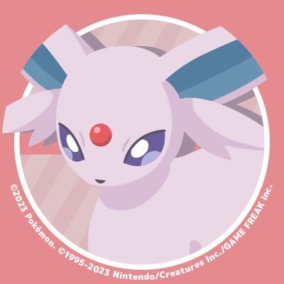 ポケモンGO TL50_青💙ポケモンスリープからポケ活にハマりました☺️推しポケはニャスパー&ニャオニクス😻GO Fest大阪2025リアルイベント初参戦!2年目もイベント&レイド&たまごふかを楽しみながら日々お散歩しています✨️
ポケモンGO開始日2024.01〜