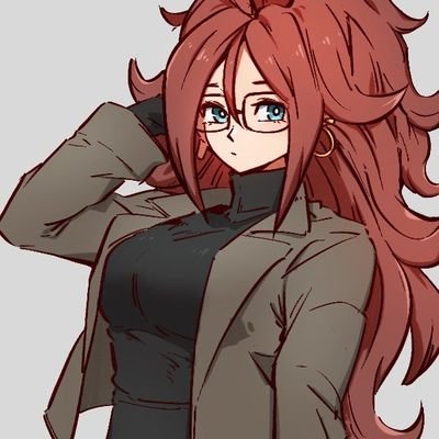 22 Years old
She/Her  🏳️‍⚧️

pfp by:kemachiku