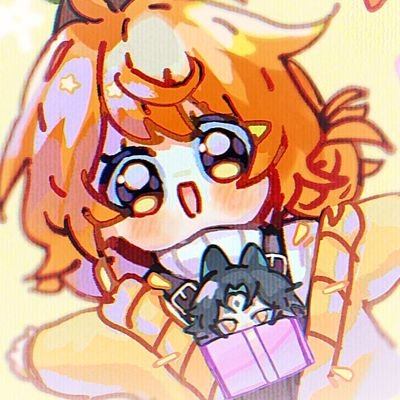 OrenjiPyon 🍊 hanging in thereさんのプロフィール画像