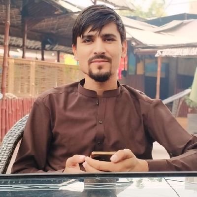 Engineer🇦🇫
#پکتیا_وال_کوچی
د نړۍ هره اړیکه غلامي ده!
څومره چې نا اشنا یې، هماغومره به آزاد یې.💪
