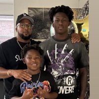 Anthony Hill (@305_ahill) 's Twitter Profile Photo Anthony Hill (@305_ahill) 's Twitter Profile Photo