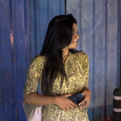 anjanarameshhh's profile picture. Writer