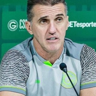 Torcedor do Sport 🦁 que gosta de falar SOBRE TUDO DE FUTEBOL.
CANAL DO YOUTUBE +38 MIL INSCRITOS