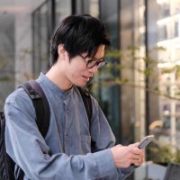 山科遼介 古物商×リユース経済新聞ライター (@ryusukerecycle) 's Twitter Profile