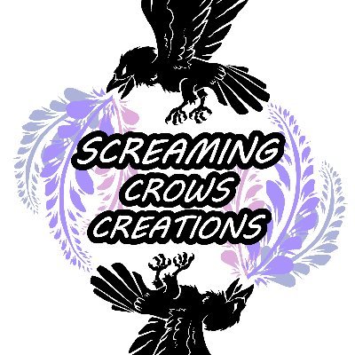 A pair of fursuit makers, Cherri and Istor!
@CherriShrimp & @IstorMortis!
Commissions: CLOSED