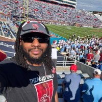 Jay☝️ (@unfairsports) 's Twitter Profile Photo Jay☝️ (@unfairsports) 's Twitter Profile Photo