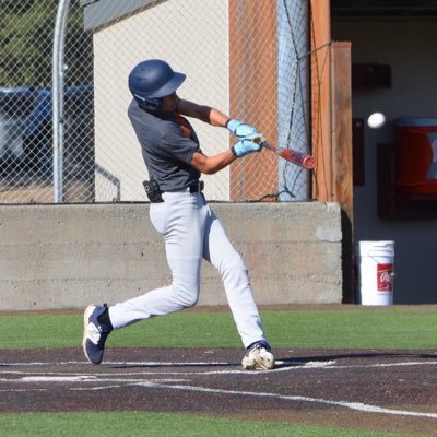 Marin Catholic 2027 | RHP, OF R/R | 6’0” 160 lbs | 4.11 GPA