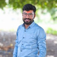 vipuljoshi (@vipuljoshi2363) 's Twitter Profile