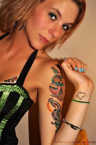 BrittneeStout's profile picture. 