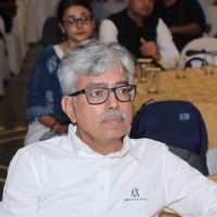RAJESHPAHWA 🇮🇳 (@rajeshpahwa1) 's Twitter Profile