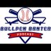 Bullpen Banter (@bullpenbanterpc) Twitter profile photo Bullpen Banter (@bullpenbanterpc) Twitter profile photo