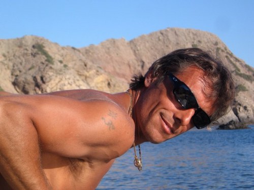 BronsonWay's profile picture. ~~~~~