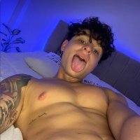 Daddy Axel😉 (@axehung) Twitter profile photo