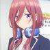 𝑀𝒾𝓀𝓊 𝒩𝒶𝓀𝒶𝓃𝑜 (@nakanosmiku) Twitter profile photo 𝑀𝒾𝓀𝓊 𝒩𝒶𝓀𝒶𝓃𝑜 (@nakanosmiku) Twitter profile photo