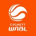 WNBL (@wnbl) Twitter profile photo WNBL (@wnbl) Twitter profile photo