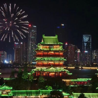 fangziwei001's profile picture. 互关💯💯💯follow back💯💯💯
 To promote the  Jiangxi to the world!