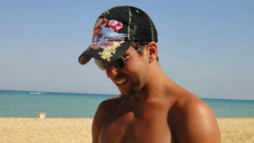 Ali__Magdy's profile picture. 