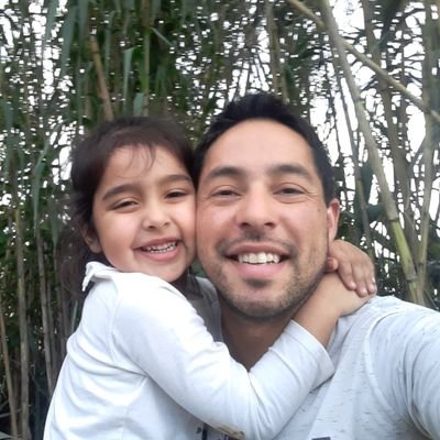 YamilRibero's profile picture. 