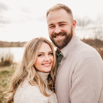 disciple maker | lead pastor @ LSCC | husband | father