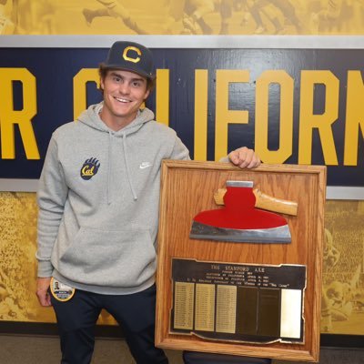 Trevor Skogerboe Profile