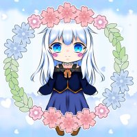 ユーベルミア (@xarchewaldx) Twitter profile photo