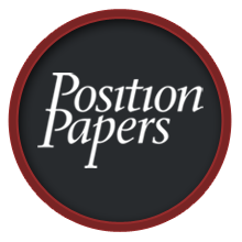 PositionPapers's profile picture. A review of Catholic affairs: science & faith, book & film reviews, current affairs, everyday life, Fathers of the Church & MORE!