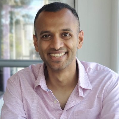 vin_kamath's profile picture. Co-founder @ Riffle