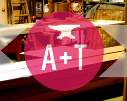 Reclaiming the Art of Craftsmanship and Trade