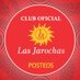 ClubOficialLasJarochasPosteos (@clubjarochaspos) Twitter profile photo ClubOficialLasJarochasPosteos (@clubjarochaspos) Twitter profile photo