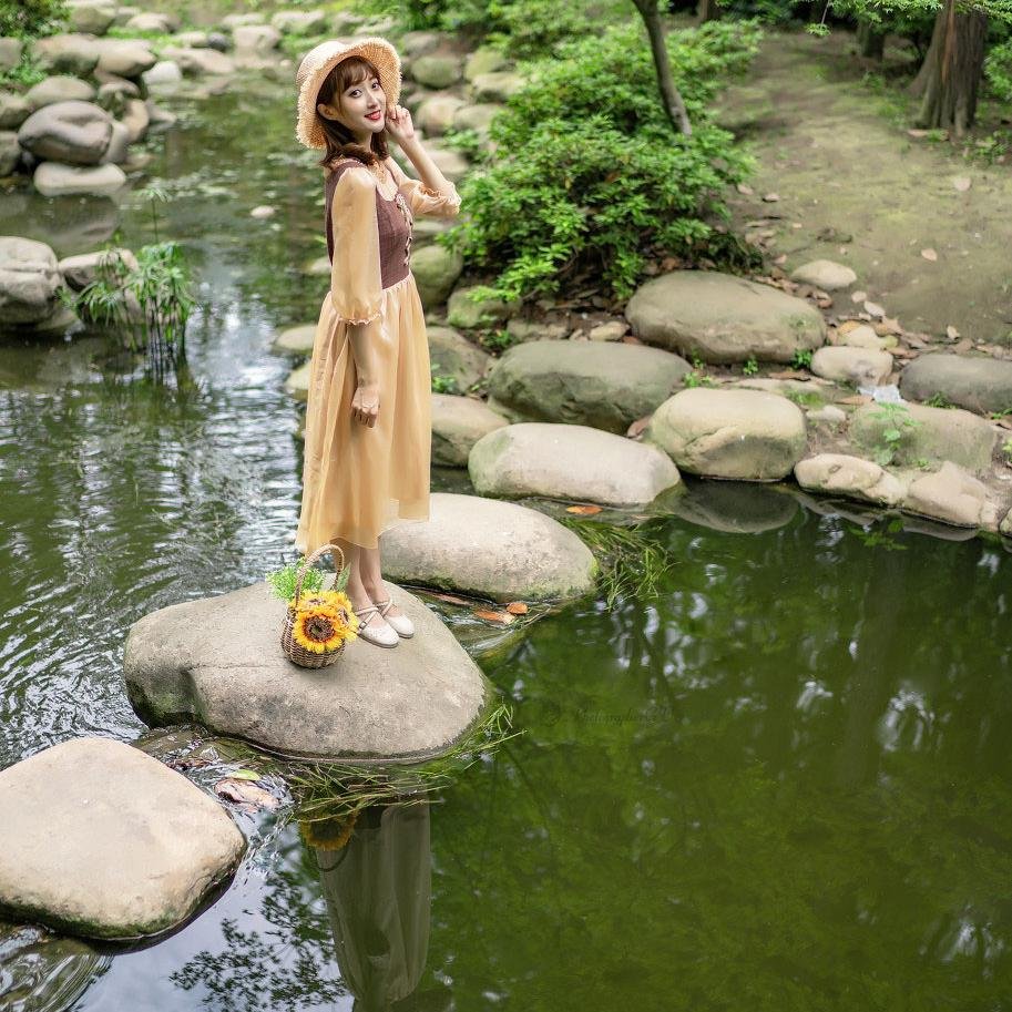 BrookenLeo6048's profile picture. 因為這個世界並沒有你想的那麼糟