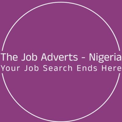 All jobs in Nigeria posted here everyday for FREE