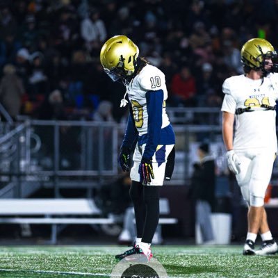 Attend Bishop Mcdevitt | Class of 26’| 5’10 160 🏈| 7179437721| Safety/Corner|4.57 40time|follow ig: wakeemup10_|Gmail:shaycee890@gmail.com