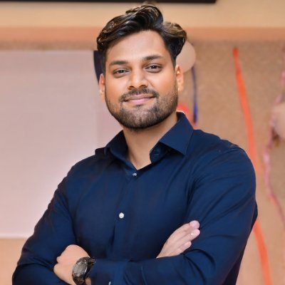brij_nagdeote's profile picture. Setoo an AI-Driven Software Solutions Agency
#AI #ML #Python #ChatBot #BOTS #Avatar