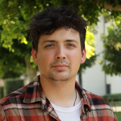 ChanSrgt's profile picture. aspiring writer & filmmaker