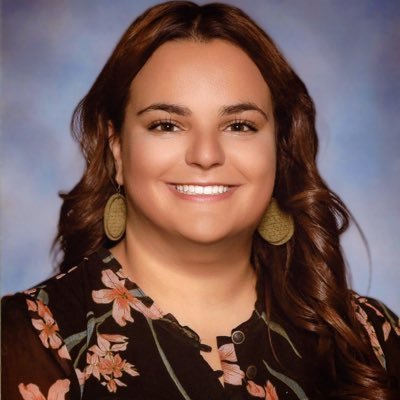 🍏 4th grade Teacher & Title 1 Coordinator | Alumna of Nova Southeastern University 🦈 & Rider University 🐴